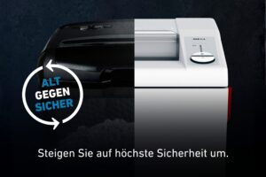 Uriot_Warum High Security Shredder heute unverzichtbar sind_Beitrag - uriot.de