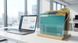 Digitale Personalakte: DSGVO-konform einführen – was HR-Abteilungen beachten müssen