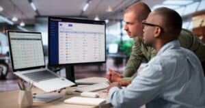 Digitales Vertragsmanagement
